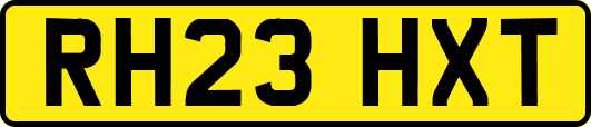 RH23HXT