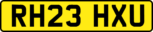 RH23HXU