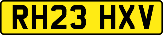 RH23HXV