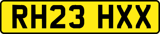 RH23HXX