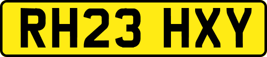 RH23HXY