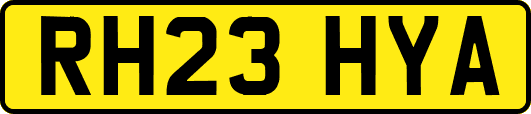 RH23HYA