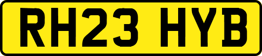 RH23HYB