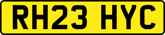 RH23HYC