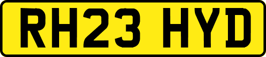 RH23HYD