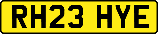 RH23HYE