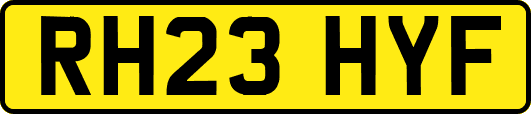 RH23HYF