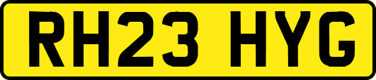 RH23HYG