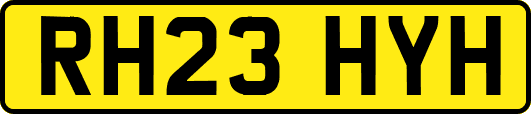 RH23HYH