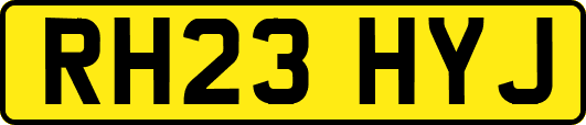RH23HYJ