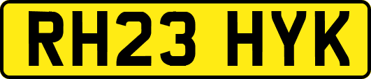 RH23HYK