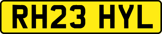 RH23HYL