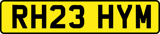 RH23HYM