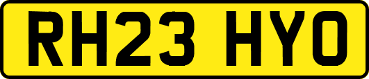 RH23HYO