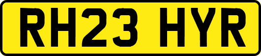 RH23HYR