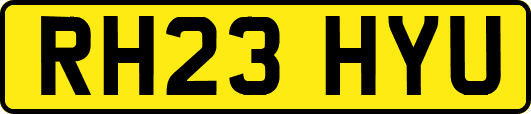 RH23HYU
