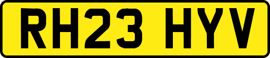 RH23HYV