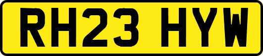 RH23HYW