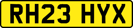 RH23HYX