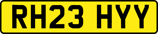 RH23HYY