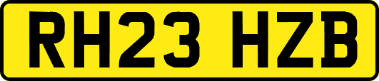 RH23HZB