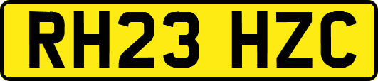 RH23HZC