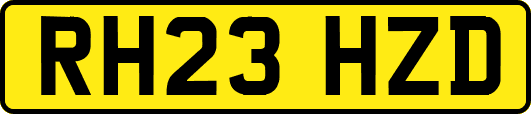 RH23HZD