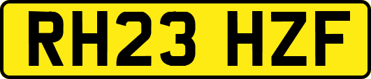 RH23HZF