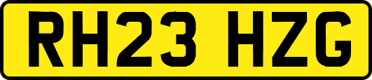 RH23HZG