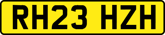 RH23HZH