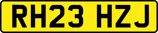RH23HZJ