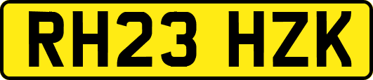 RH23HZK