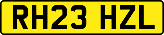 RH23HZL