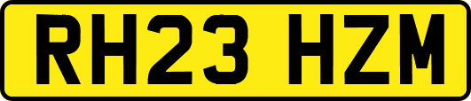 RH23HZM