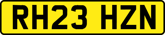 RH23HZN