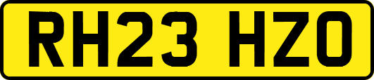RH23HZO