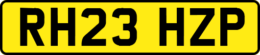 RH23HZP