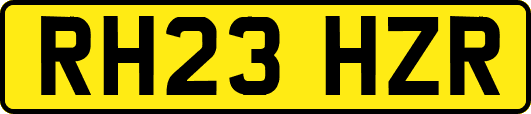 RH23HZR
