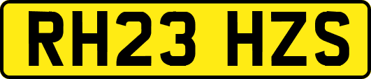 RH23HZS