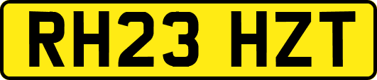 RH23HZT