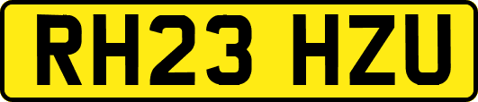 RH23HZU