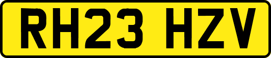 RH23HZV