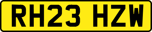 RH23HZW
