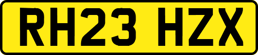 RH23HZX