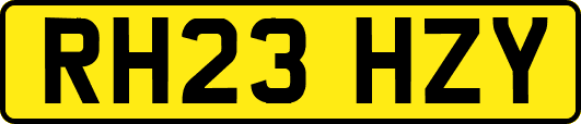RH23HZY