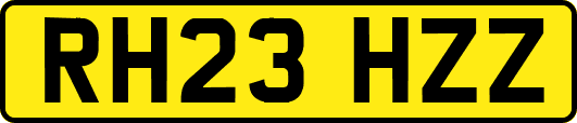 RH23HZZ