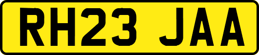 RH23JAA