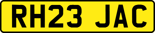 RH23JAC