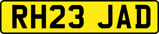 RH23JAD