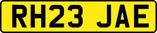 RH23JAE
